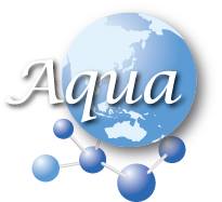 クレイとアロマとタロットとヒーリング・コテージ Aqua（アクア）